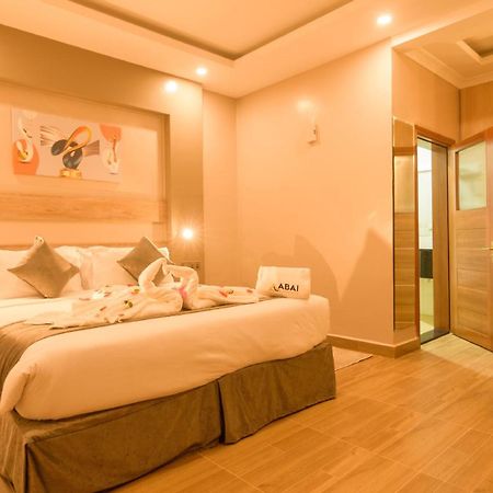 Abai Lodges & Spa Kagio Ngoại thất bức ảnh