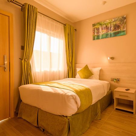 Abai Lodges & Spa Kagio Ngoại thất bức ảnh