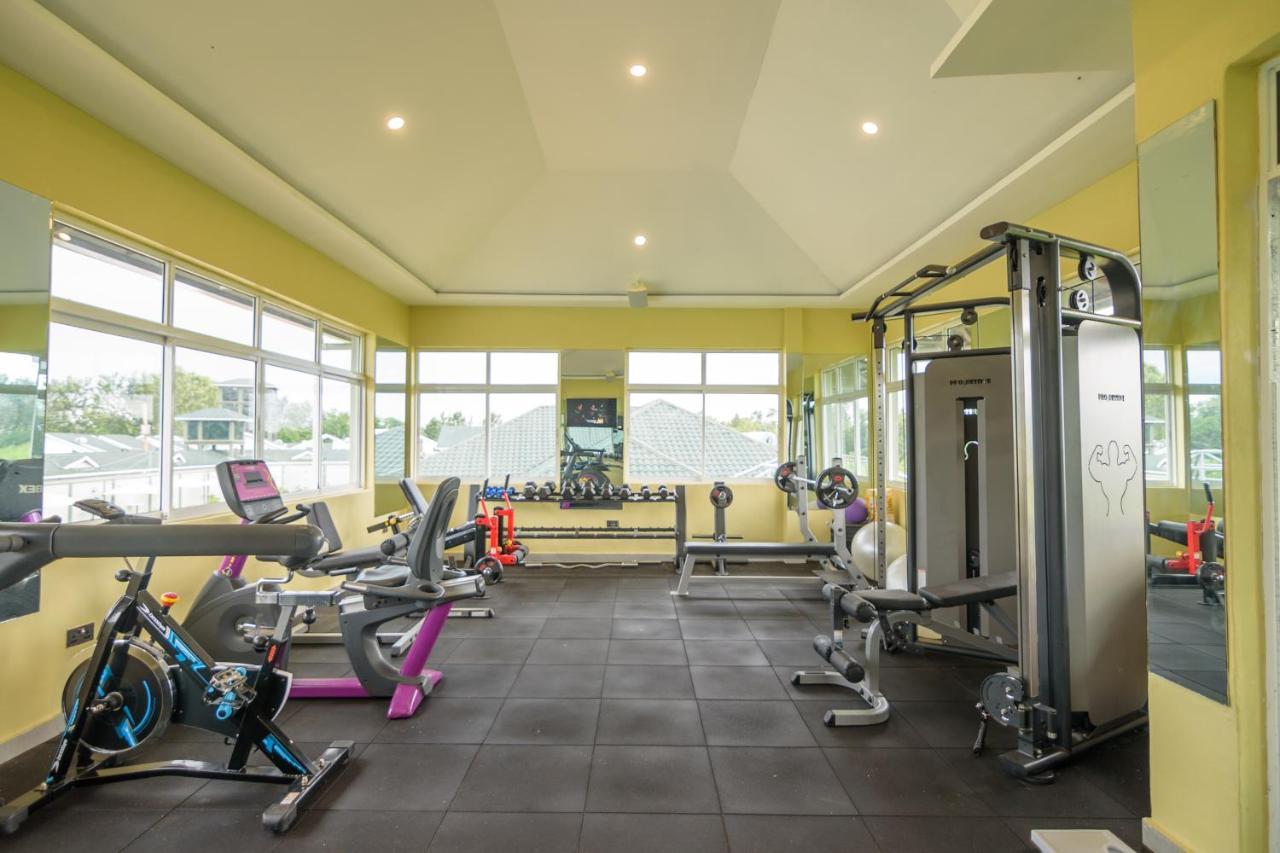 Abai Lodges & Spa Kagio Ngoại thất bức ảnh