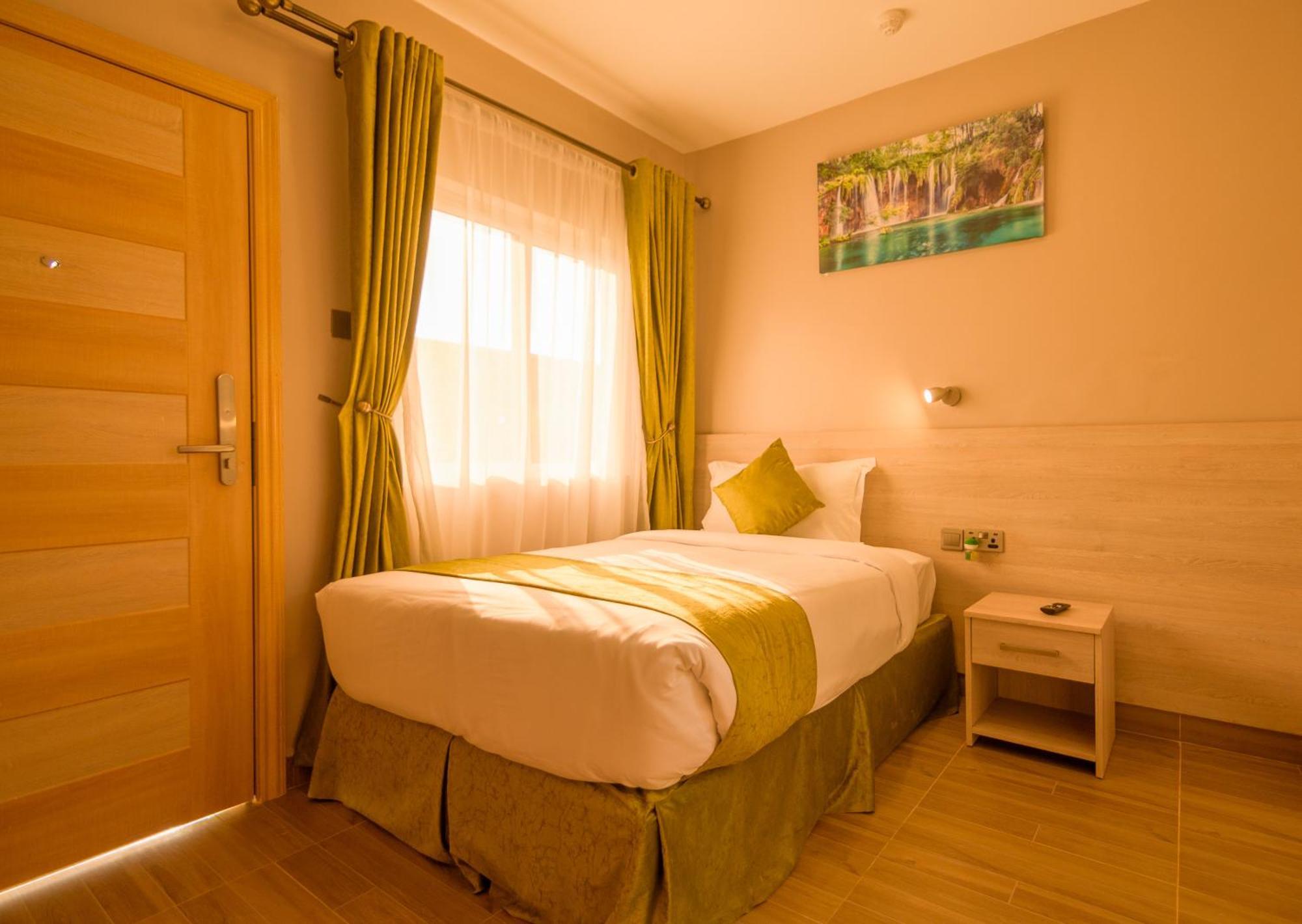 Abai Lodges & Spa Kagio Ngoại thất bức ảnh