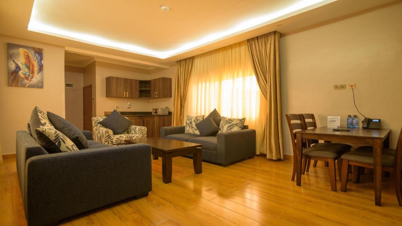 Abai Lodges & Spa Kagio Ngoại thất bức ảnh